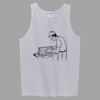 Ultra Cotton ® Tank Top Thumbnail
