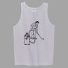 Ultra Cotton ® Tank Top Thumbnail