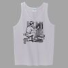 Ultra Cotton ® Tank Top Thumbnail