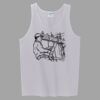 Ultra Cotton ® Tank Top Thumbnail