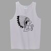 Ultra Cotton ® Tank Top Thumbnail