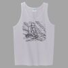 Ultra Cotton ® Tank Top Thumbnail
