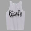 Ultra Cotton ® Tank Top Thumbnail