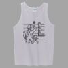 Ultra Cotton ® Tank Top Thumbnail