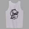 Ultra Cotton ® Tank Top Thumbnail