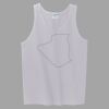 Ultra Cotton ® Tank Top Thumbnail