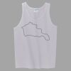 Ultra Cotton ® Tank Top Thumbnail