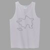 Ultra Cotton ® Tank Top Thumbnail