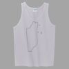 Ultra Cotton ® Tank Top Thumbnail