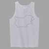 Ultra Cotton ® Tank Top Thumbnail
