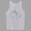 Ultra Cotton ® Tank Top Thumbnail
