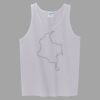 Ultra Cotton ® Tank Top Thumbnail