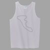 Ultra Cotton ® Tank Top Thumbnail