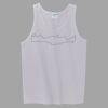 Ultra Cotton ® Tank Top Thumbnail