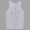 Ultra Cotton ® Tank Top Thumbnail