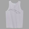 Ultra Cotton ® Tank Top Thumbnail