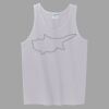 Ultra Cotton ® Tank Top Thumbnail