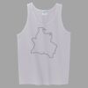 Ultra Cotton ® Tank Top Thumbnail