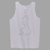 Ultra Cotton ® Tank Top Thumbnail
