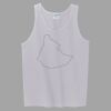 Ultra Cotton ® Tank Top Thumbnail