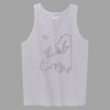 Ultra Cotton ® Tank Top Thumbnail