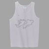 Ultra Cotton ® Tank Top Thumbnail