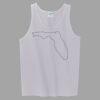 Ultra Cotton ® Tank Top Thumbnail