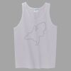 Ultra Cotton ® Tank Top Thumbnail
