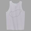 Ultra Cotton ® Tank Top Thumbnail
