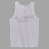 Ultra Cotton ® Tank Top Thumbnail