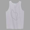 Ultra Cotton ® Tank Top Thumbnail