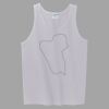 Ultra Cotton ® Tank Top Thumbnail