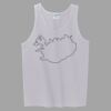 Ultra Cotton ® Tank Top Thumbnail