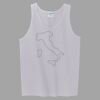 Ultra Cotton ® Tank Top Thumbnail