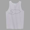 Ultra Cotton ® Tank Top Thumbnail