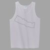 Ultra Cotton ® Tank Top Thumbnail