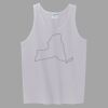 Ultra Cotton ® Tank Top Thumbnail