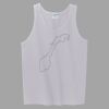 Ultra Cotton ® Tank Top Thumbnail