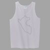 Ultra Cotton ® Tank Top Thumbnail
