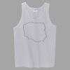 Ultra Cotton ® Tank Top Thumbnail