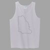 Ultra Cotton ® Tank Top Thumbnail