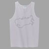 Ultra Cotton ® Tank Top Thumbnail