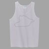Ultra Cotton ® Tank Top Thumbnail