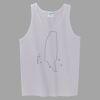 Ultra Cotton ® Tank Top Thumbnail