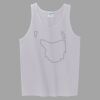 Ultra Cotton ® Tank Top Thumbnail