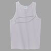 Ultra Cotton ® Tank Top Thumbnail