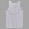 Ultra Cotton ® Tank Top Thumbnail