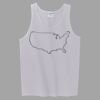 Ultra Cotton ® Tank Top Thumbnail