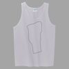 Ultra Cotton ® Tank Top Thumbnail