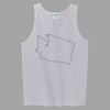 Ultra Cotton ® Tank Top Thumbnail
